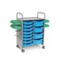 Gratnell Callero Stream Trolley