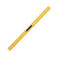 Arda Metre Ruler Magnetic Yellow with Handle