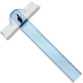 Arda Acrylic T Square A2 60cm Mobile Head