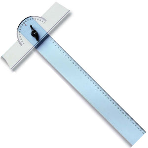 Arda Acrylic T Square A2 60cm Mobile Head