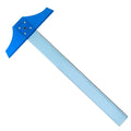 Arda Acrylic T Square A2 60cm A2 Blue