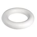 Rayher Styrofoam rings 12cm dia