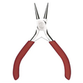Rayher Tapered Flat Pliers for Jewellery 12.5cm