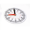 Twenty Four Hour Clock Set