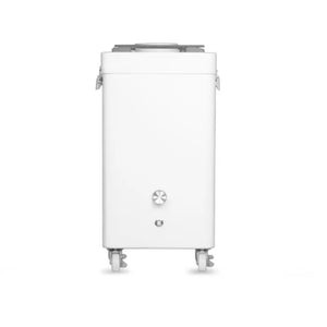 Flux Beamair Extractor for Flux Lasers