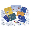 Active Literacy Kit