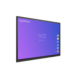 Clevertouch M series Gen 3 65"  Interactive Display