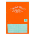 Lismore Graph Pad 2.10.20mm A4 50pg