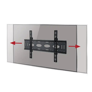 B-Tech Universal Flat  Screen Wall Mount (VESA 600) for  65inch