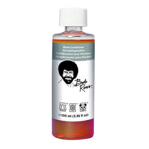 Bob Ross 100ml Brush Conditioner