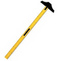 Arda T Square Plastic for Board Yellow