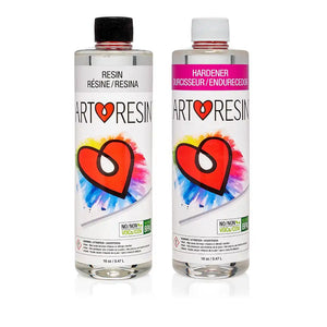 ArtResin 32oz Kit (946ml)