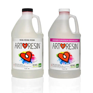 ArtResin 1 Gal Kit