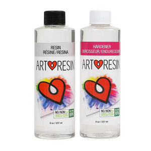 ArtResin 8oz Kit (236ml)