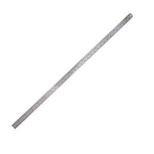 Steel Ruler 900mm