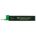 Faber Castell Polymer Leads for Contura Pencils 1.4mm B