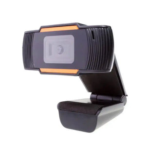 Adesso Cybertrack Webcam H2 480p