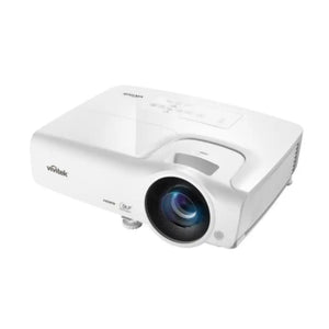 Vivitek Portable Long Throw Projector - (1920x1080)