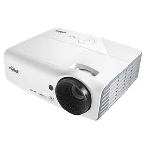 Vivitek Portable Long Throw Projector - (1280x800)