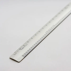 Blundell Harling Scale Ruler No 3- 30cm Architects Academy