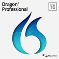 Dragon Professional 16, UK, English Full