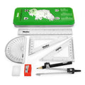 Helix Irish Maths Geometry Tin Set