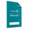 Educate Project Maths Copy A4 160pg