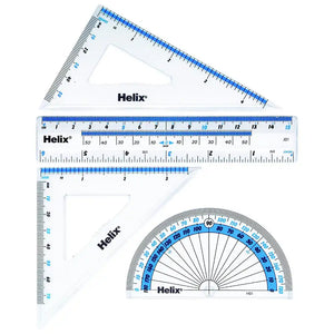 Helix Geometry Mini Set