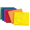 Geoboard with Bands