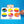 Fraction Pie Puzzles