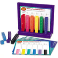 Fraction Tower Activity Set