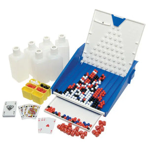 Invicta Probabilty Testing Kit