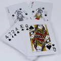 Jumbo Playing Cards