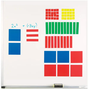 Algebra Tiles MagnetiC