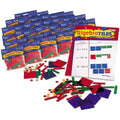 Algebra Tiles 30 Set