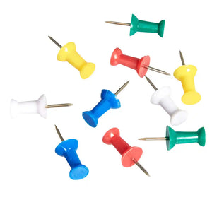 Push Pin 20 Pack