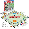 Monopoly Irish edition- Hasbro