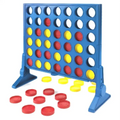 Connect 4 Grid Game