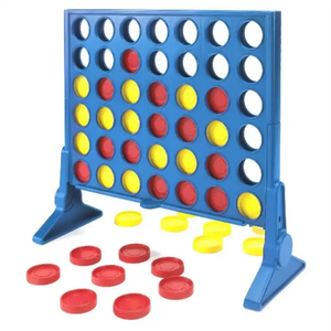 Connect 4 Grid Game