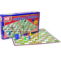 Snakes & Ladders Traditional Game