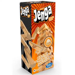 Jenga Classic Game