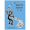 Write Away 1-6 Set ebook