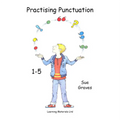 Practicing Punctution Set 1-5 ebook