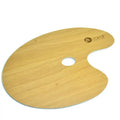 Jakar Palette Wooden Oval