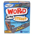 Word on the Street