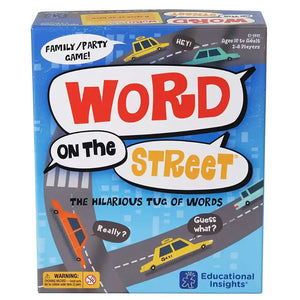 Word on the Street