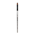 Graduate No8 Synthetic Flat Shader Short Handle Brush