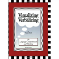 Compr & Verbalising Visual Clue Visualizing and Verbalizing