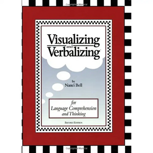 Compr & Verbalising Visual Clue Visualizing and Verbalizing