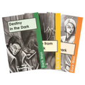 Dark Man Series  set 1